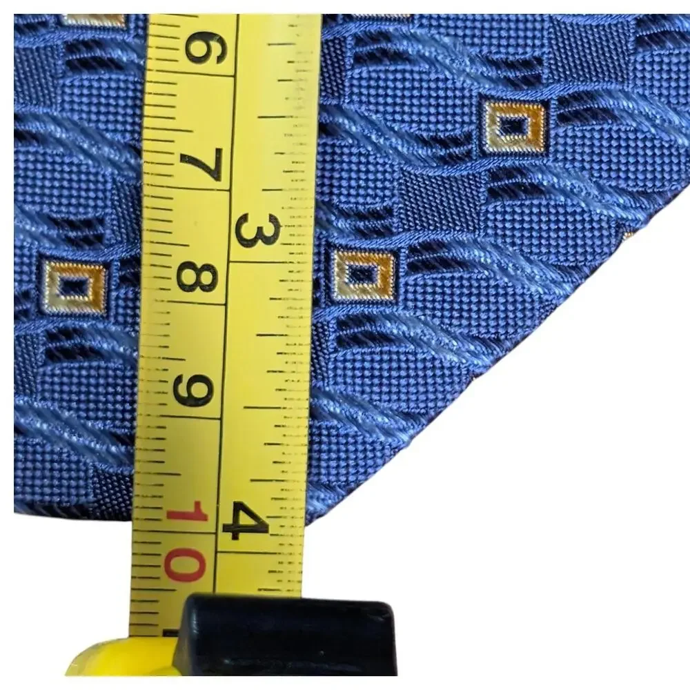 Robert Talbott Tie Mens 57.5